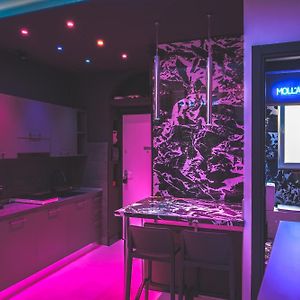 Appartement met een Slaapkamer